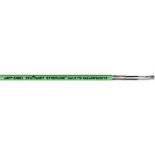 Cabo de Rede ETHERLINE FD P CAT 6 4X2XAWG26 - 2170488