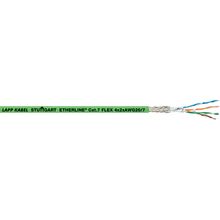 Cabo de Rede ETHERLINE Cat 7 FLEX 4x2x26 7 - 2170934