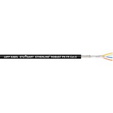 Cabo de Rede Ethernet ETHERLINE ROBUST FR Cat 7 FLEX - 2170456