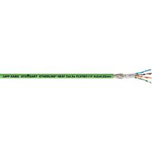 Cabo de Rede ETHERLINE Cat  5e FL9YBC11Y 4x2x0 22sn - 2170850