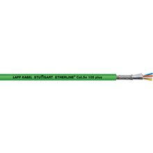 Cabo de Rede ETHERLINE CAT 5e 105 plus 2x2xAWG22 7 - 2170636