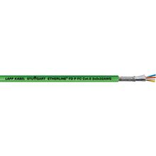 Cabo de Rede ETHERLINE FD P FC CAT5 2x2xAWG22 - 2170894