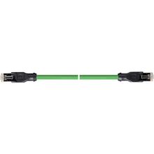 Patch Cord Industrial RJ45 IE PNC 5 RJ45 1 P 2 22 FD RJ45 - 2171279