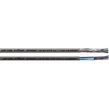 Cabo de Rede Lan UNITRONIC LAN 200 F UTP Cat 5eLSZH FLEX - 2170172