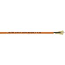 Cabo de Fibra Ótica POF  HITRONIC POF SIMPLEX PE PUR - 28020001