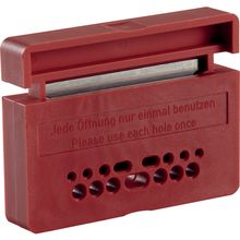 Alicate de crimpagem Ótica POF Crimp Tool 2 5 3 0 4 5 4 95mm - 29500010