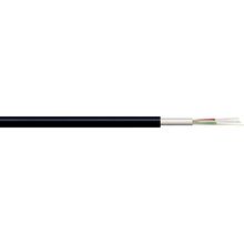 Cabo de Fibra Ótica de Diâmetro Reduzido HITRONIC HVN Mini500 6x12E 9 125 OS2 - 26609972
