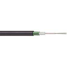 Cabo de Fibra Ótica Armado HITRONIC HQW3000 4G 62 5 125 OM1 - 27900104