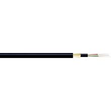 Cabo de Fibra Ótica Aéreo HITRONIC HQA Plus3200 6x2E 9 125 OS2 - 26644912