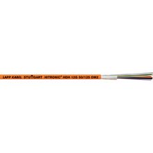 Cabo de Fibra Ótica Indoor HITRONIC HDH 8G 62 5 125 OM1 - 26010108