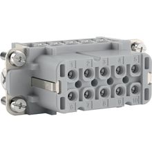 Inserto EPIC H A 10 SS DR PH1 - 10440100