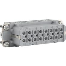 Inserto EPIC H A 16 BS DR PH1 - 10531000