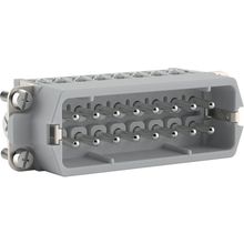 Inserto EPIC H A 16 SS PH1 - 10532000