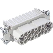 Inserto H D 25 BCG FEMALE INSERT  A - 11261000