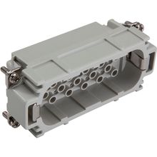 Inserto H D 40 BCG FEMALE INSERT  A - 11266000