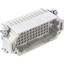 Inserto EPIC H DD 72 BCM 1 72 FEMALE INSERT - 11286200