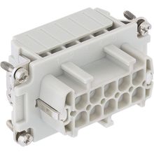 Inserto EPIC H BE 10 BCM - 10183002
