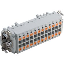 Inserto EPIC H BE 24 SP - 44423206