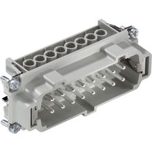 Inserto EPIC H BE 16 BS DR 17 32 - 10203000