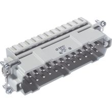 Inserto H BE 24 BF 25 48 FEMALE INSERTM KLEMMF - 10401500