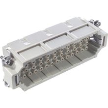 Inserto H EE 46 BCM FEMALE INSERT 1 46 - 10187400