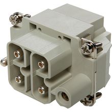 Inserto H S 4 2xPE BAS - 10407900