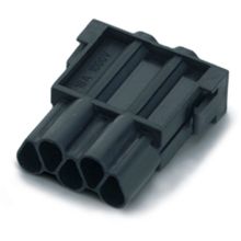 Módulo MCB 5 CG HV FEMALE MODULE 1000 V 4 PE - 10383300