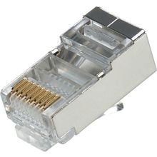 Módulo RJ45 E MO8 8SR screened Modular connector - CE6326