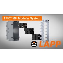 Módulo EPIC MHS 8 CM - 44423220