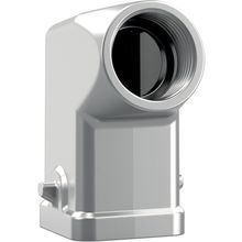 Carcaça EPIC ULTRA H A 3 TS M20 - 10423201