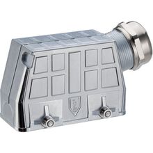 Carcaça EPIC ULTRA H B 16 TS QB 11 21 BRUSH  1 - 70250216