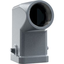 Carcaça H A 3 MTS M20 N GEW  HOOD - 19512300