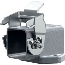 Base EPIC H A 3 MAGS PANEL MOUNT BASE - 10423500