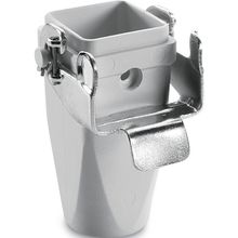 Carcaça H A 3 TGVB M20 N GEW  CPL  HOOD - 19429200