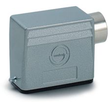 Carcaça H A 10 TSH M25 N GEW  HOOD - 79462400