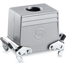 Carcaça H A 32 TGB 29 ZW  HOOD - 10585000