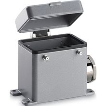 Base H A 32 SDR BO M32 ZW  BOX MOUNT BASE - 79515400