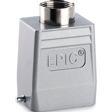 Carcaça H B 6 TGH 21 ZW  HOOD - 70020200