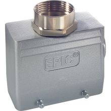 Carcaça H B 10 TGH M32 N GEW  HOOD - 79050600