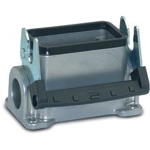 Base H B 10 SGRL LB M25 ZW  BOX MOUNT BASE - 79061600