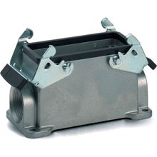 Base H B 16 SGRL 21 ZW  BOX MOUNT BASE - 10075000