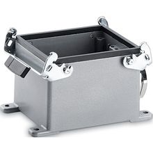 Base H B 32 SGRL 29 ZW  BOX MOUNT BASE - 10138000