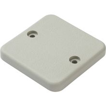 Capa Protetora H B 6 COVER FOR PANEL CUT OUT - 10018920