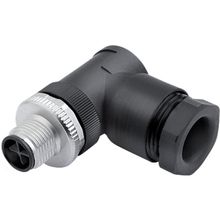 Conector M12 EPIC POWER M12 D6 3 PE F 8 10  1 - 44423141