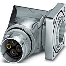 Conector M17 EPIC POWER M17 A3 7 PE F 3 5 11  5 - 44423088