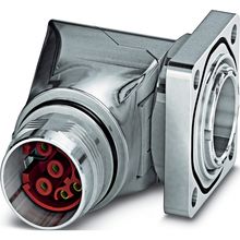 Conector EPIC SIGNAL M17 A3 8 M 3 5 11  5 - 44423112