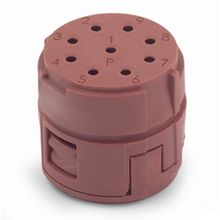 Inserto EPIC SIGNAL M23 9P BLMS  5 - 73002728