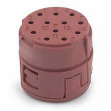 Inserto EPIC SIGNAL M23 12E S D Sub  20 - 44420121