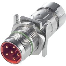 Conector de Potência EPIC POWER LS1 F7 5 PE K 8 5 11  5 - 73000020