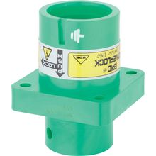Conector EPIC POWERLOCK A6 S L1 BN BP M12  1 - 44420279